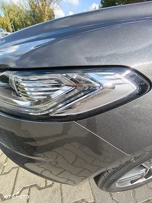 Ford Mondeo 2.0 TDCi Titanium PowerShift - 9