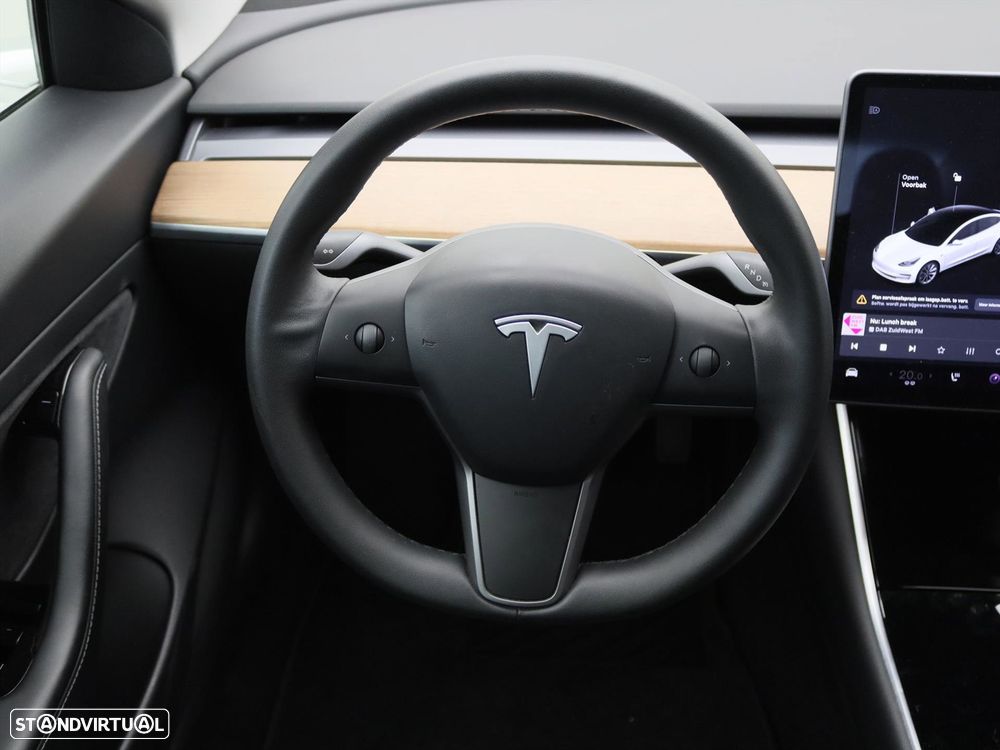 Tesla Model 3 Standard Range Plus RWD - 12