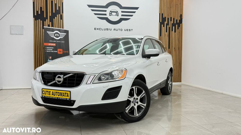 Volvo XC 60 D5 AWD Aut. Summum - 3