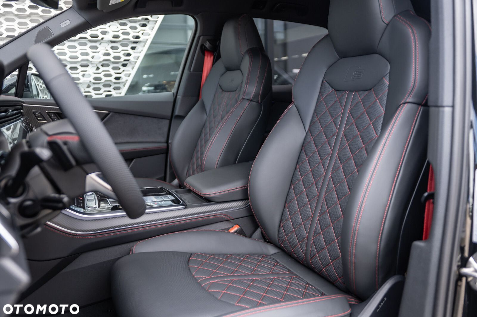 Audi Q7 - 10