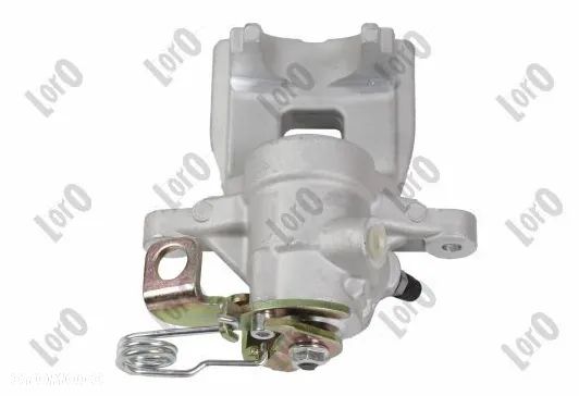 ZACISK HAMULCOWY TYŁ LEWY+PRAWY CITROEN C4, C4 I; PEUGEOT 307, 307/KOMBI 1.4-2.0D 08.00-11.14 - 2