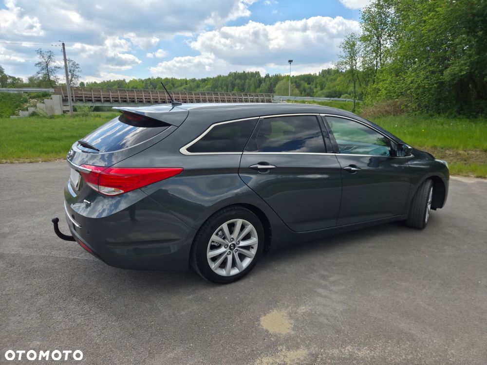 Hyundai i40 2.0 Premium - 6