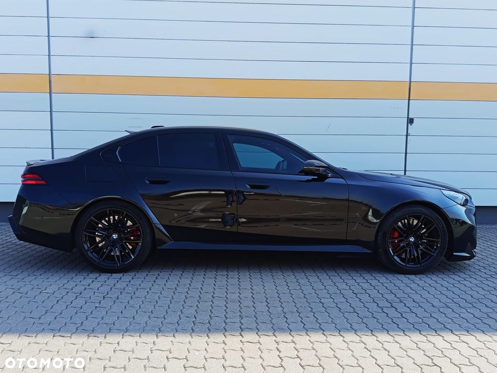 BMW M5 Standard - 6