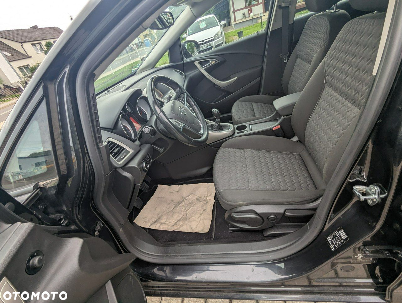 Opel Astra - 4