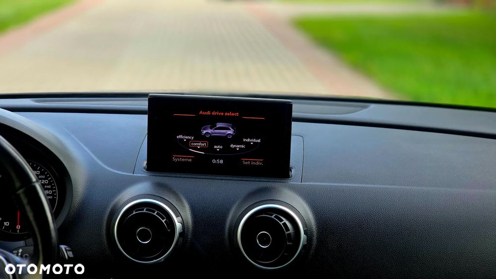 Audi A3 Sportback 1.4 TFSI Ambiente - 4