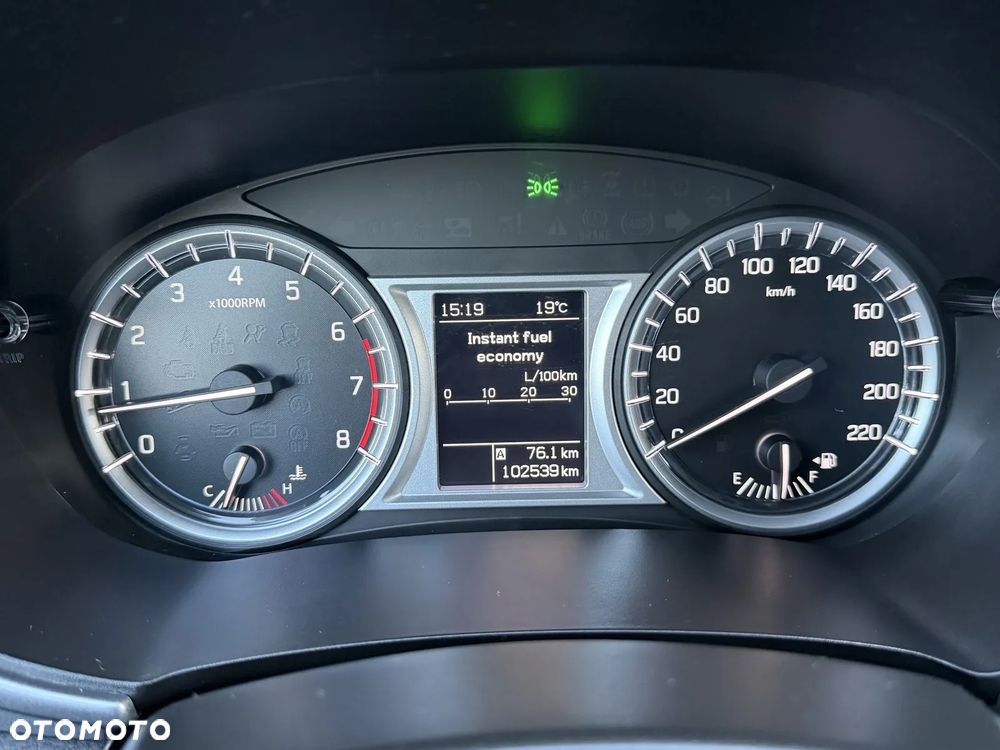 Suzuki Vitara 1.6 Premium 2WD - 6