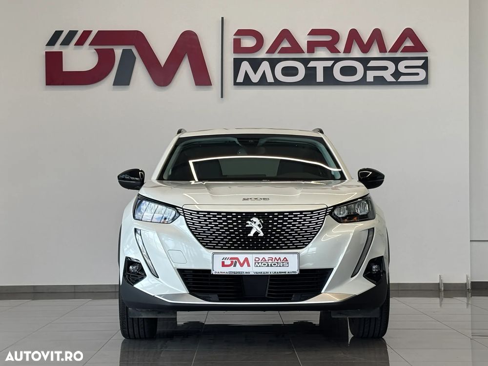 Peugeot 2008 136 Active - 20