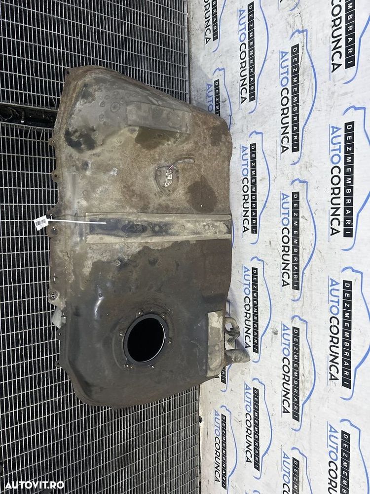 Rezervor combustibil Mitsubishi ASX 1.8 D 2010 - 2012 4N13 SUV 4 Usi Euro5 (1336) Diesel - 1