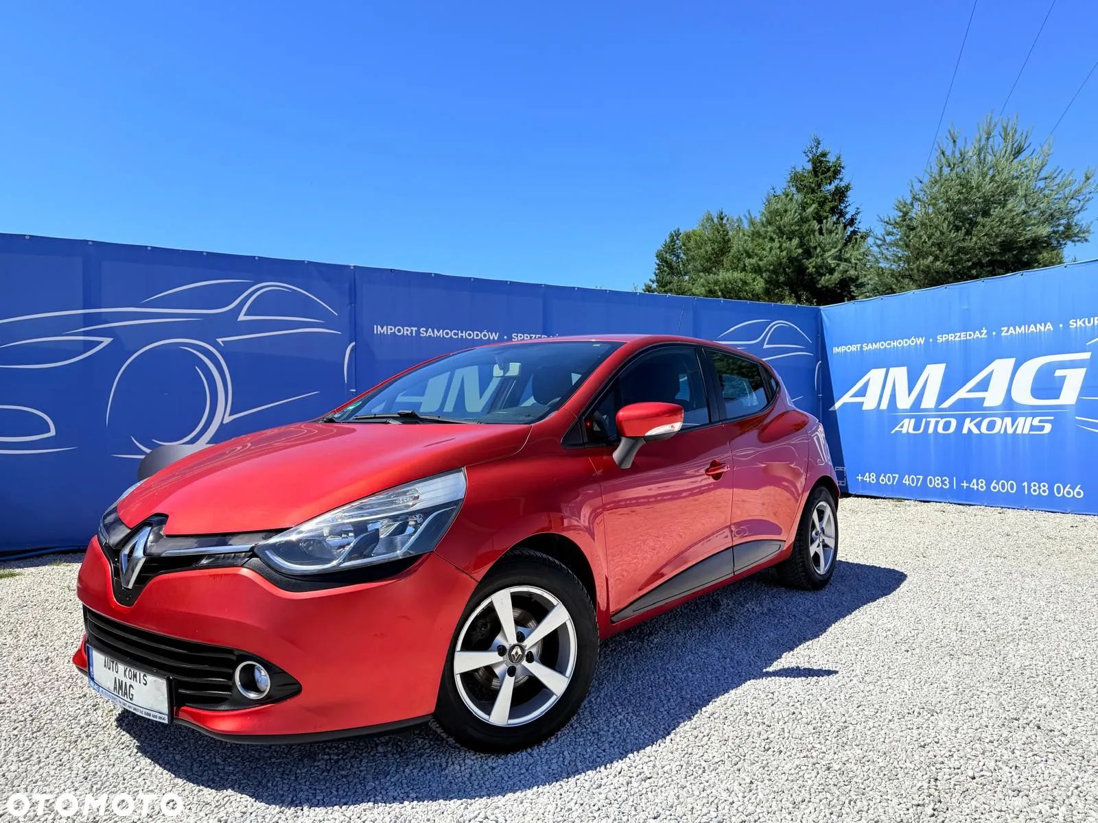 Renault Clio 0.9 Energy TCe Intens - 1