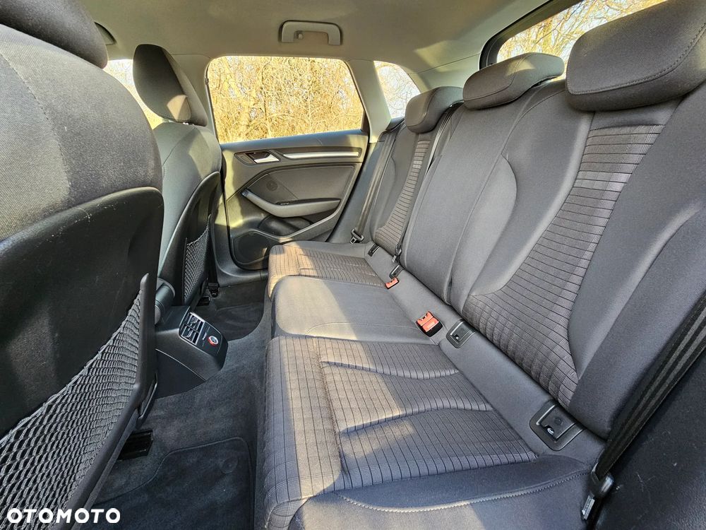 Audi A3 Sportback - 34