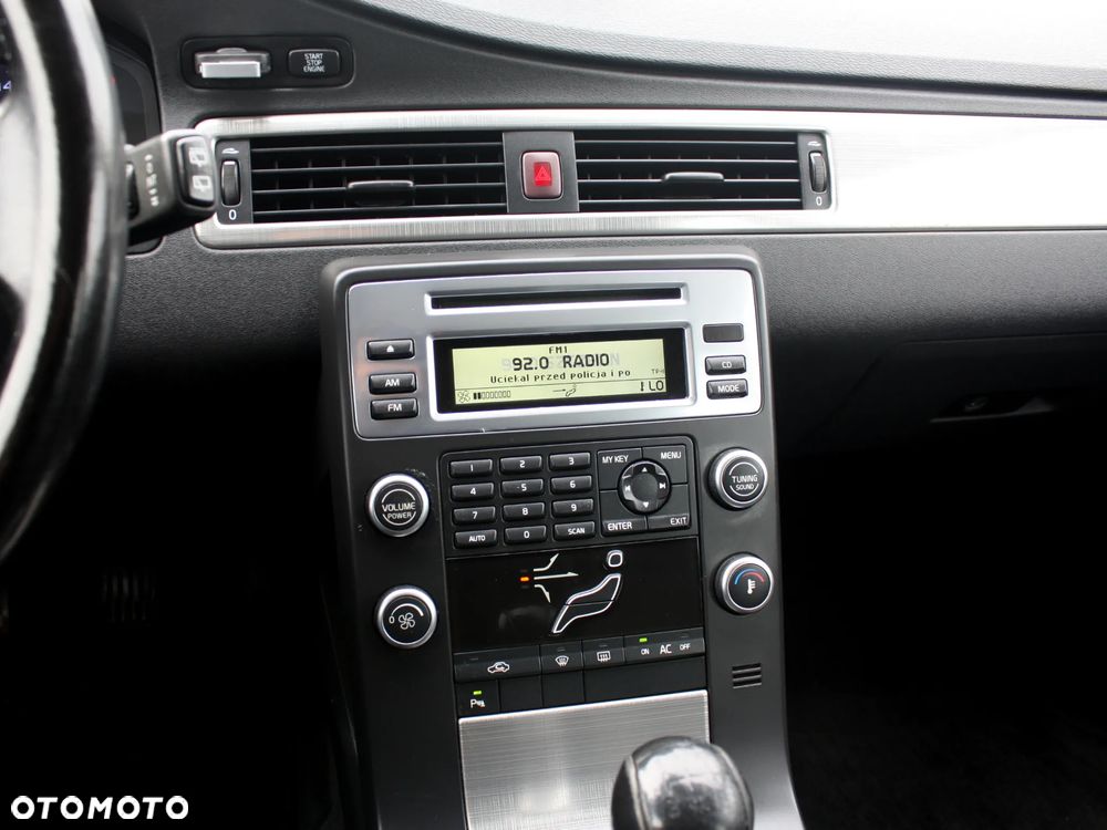 Volvo V70 2.0 - 10