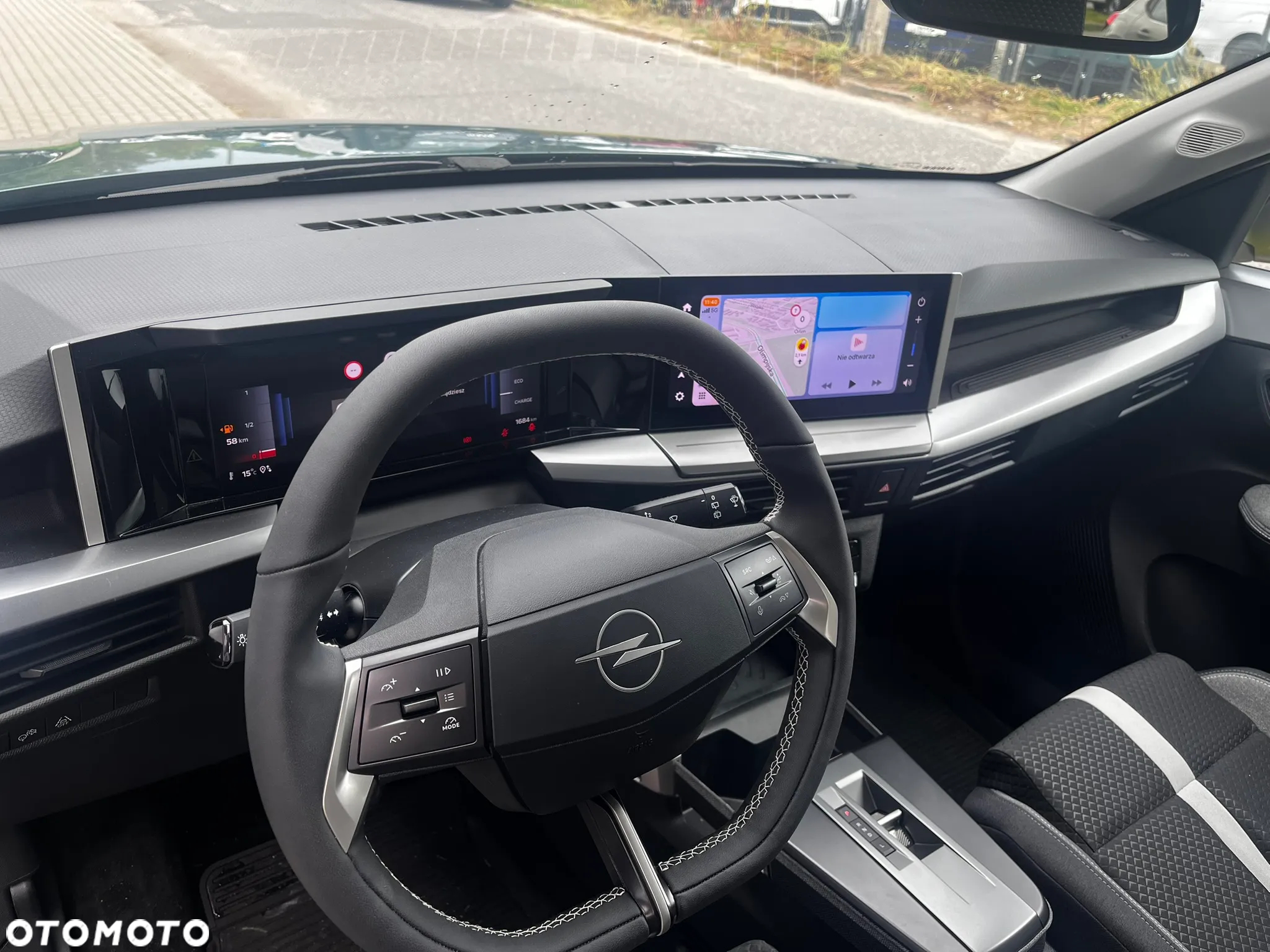 Opel Frontera 1.2 T mHEV GS eDTC6 - 9