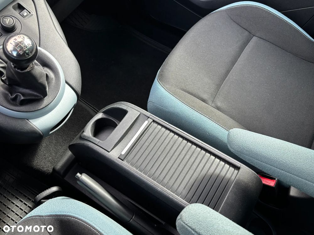 Citroën Berlingo Multispace VTi 120 SELECTION - 25