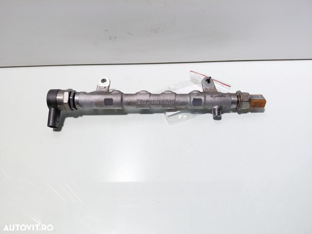 Rampa injectoare cu senzori, cod 03L130089Q, Audi A6 (4G2, C7), 2.0 TDI, CGL (id:711640) - 1