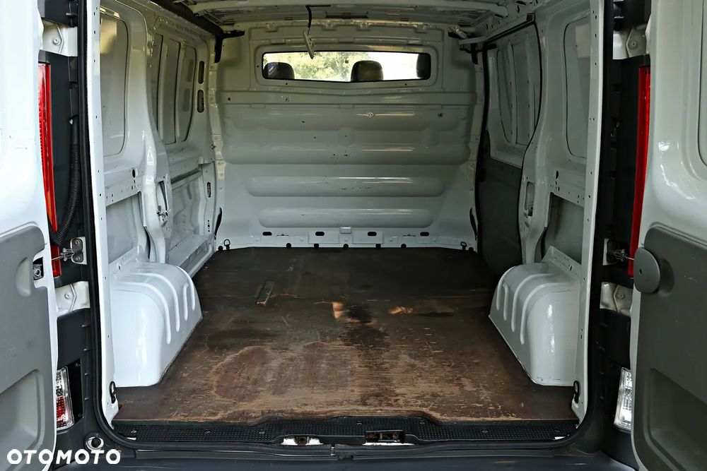 Renault Trafic - 29