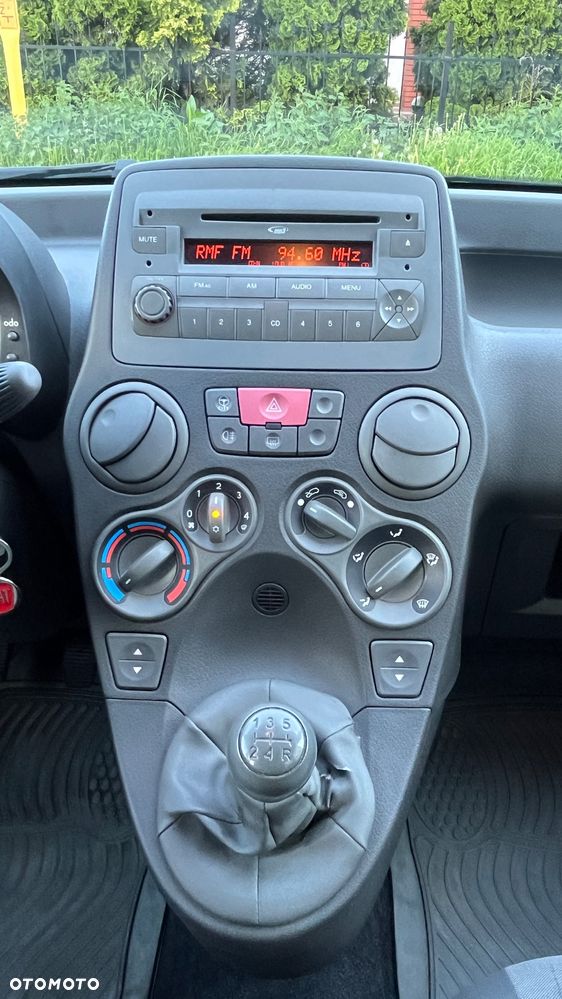 Fiat Panda 1.2 Classic Eco - 6