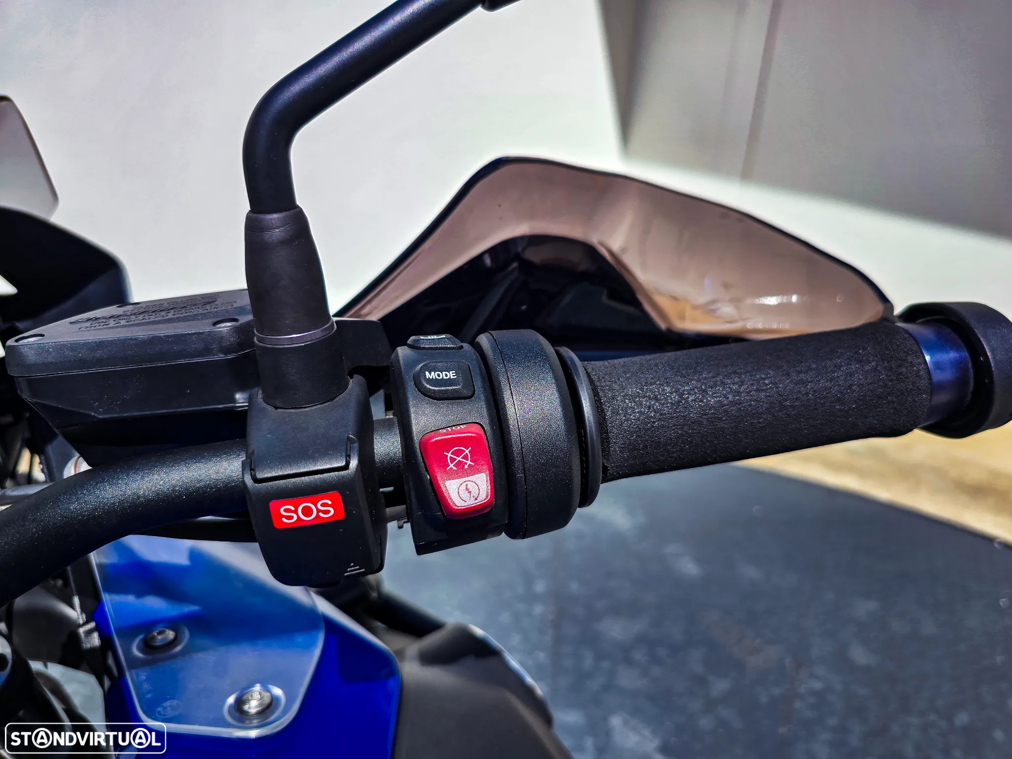 BMW R 1250 GS Adventure HP - 10