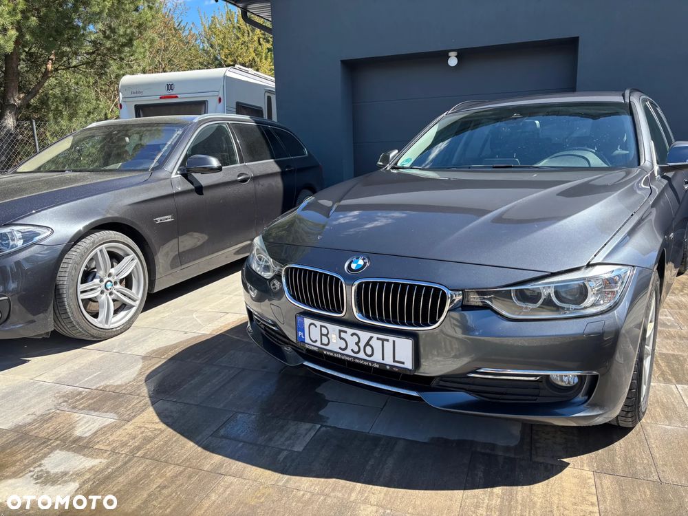 BMW Seria 3 - 2