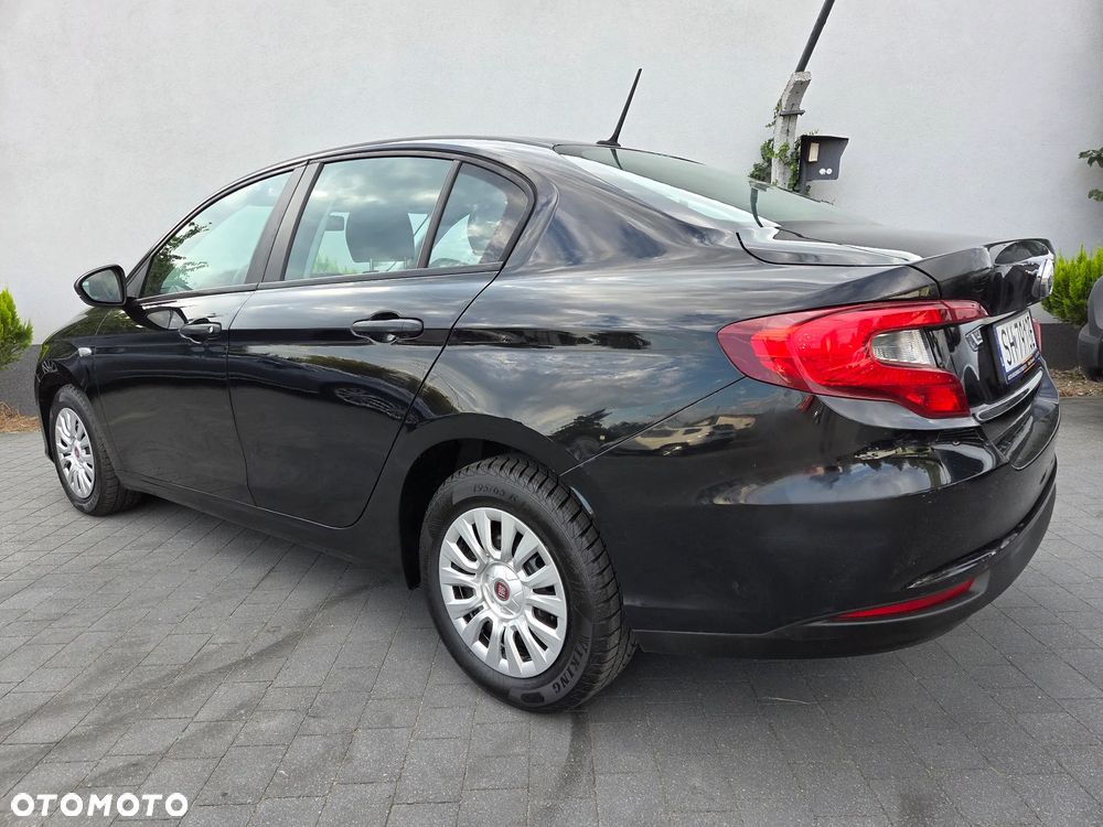 Fiat Tipo 1.4 Classic - 6