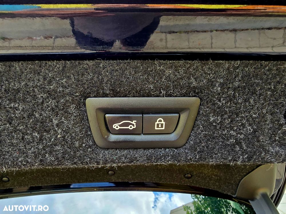 BMW 5 Series 2022 — imagine 10