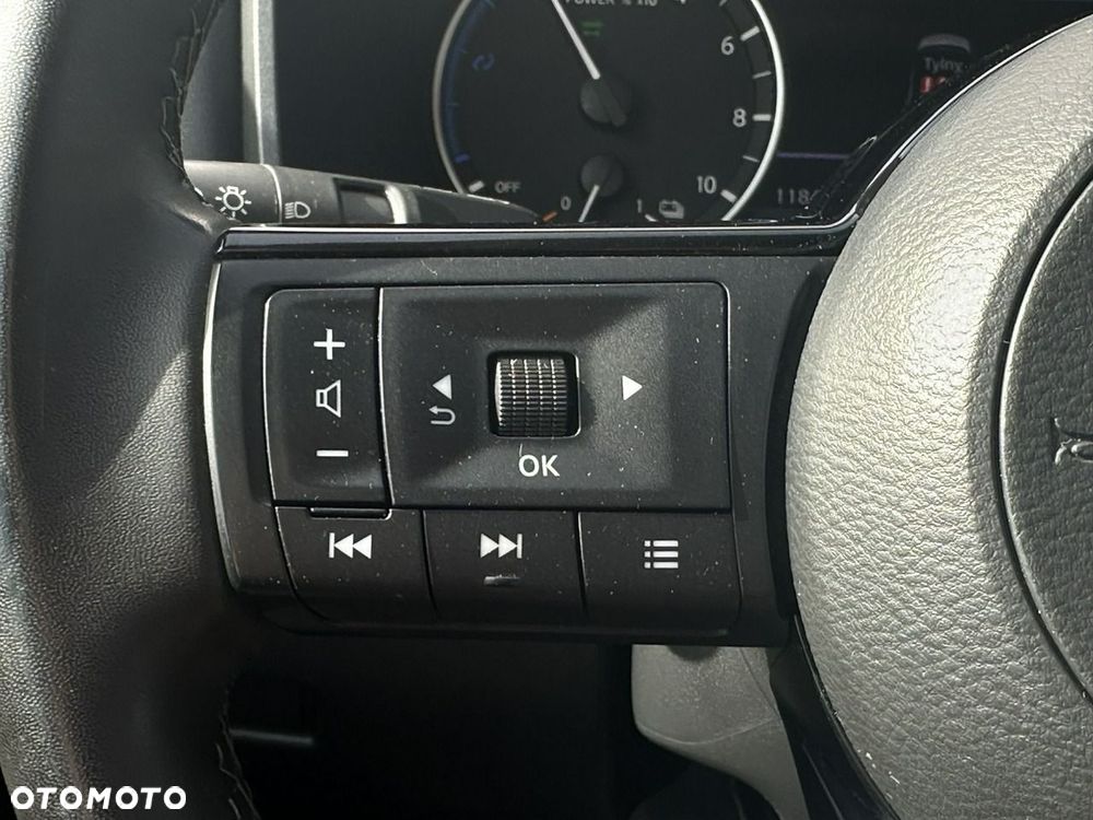 Nissan Qashqai - 23