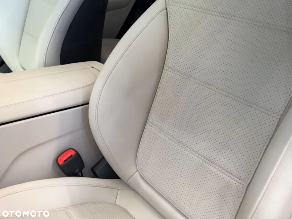 Mercedes-Benz GLC 200 4-Matic - 5