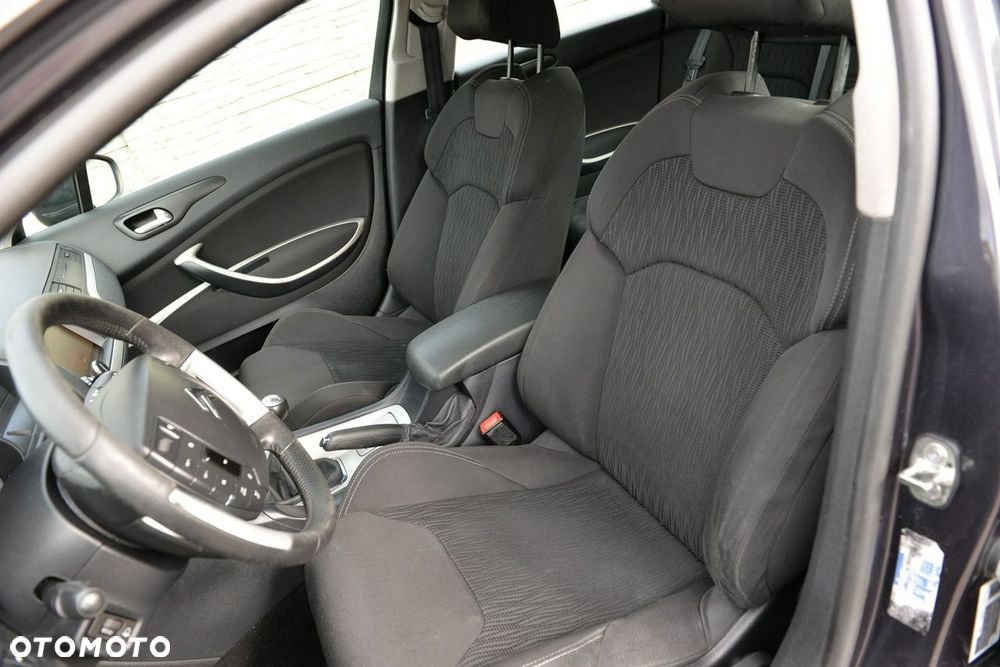 Citroën C5 2.0 HDi Dynamique - 9
