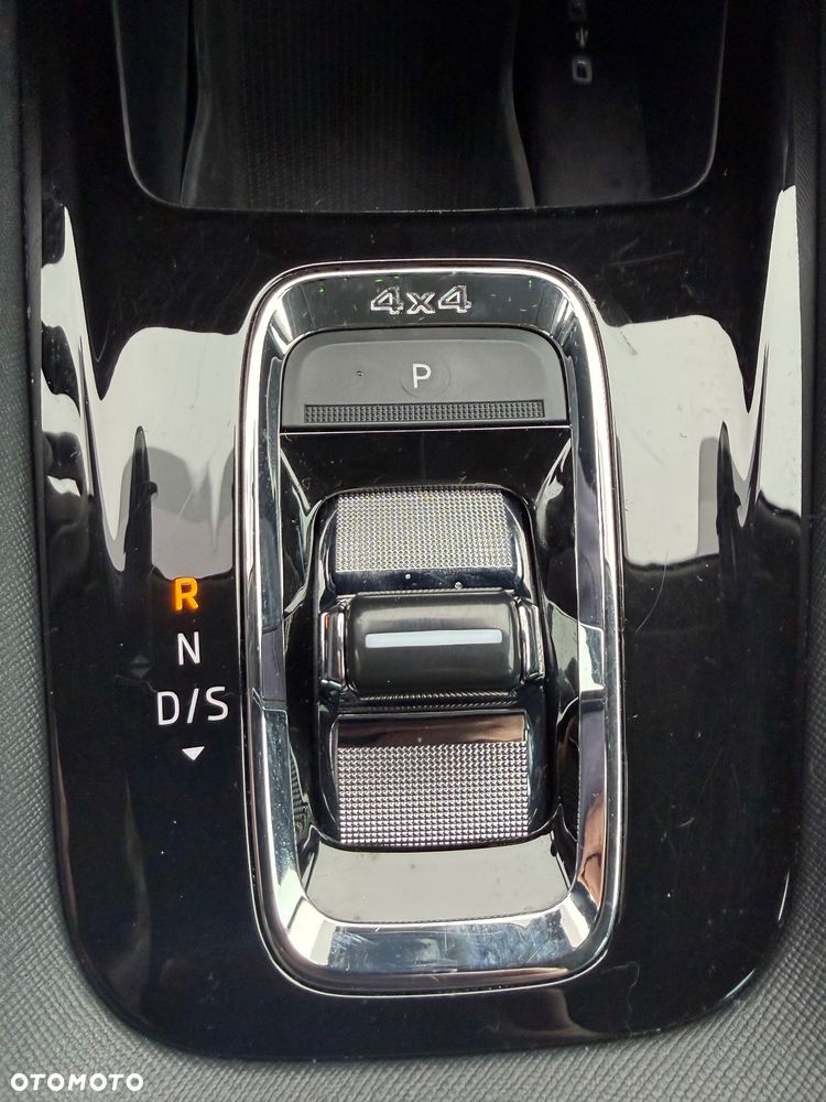 Skoda Octavia 2.0 TDI 4x4 Ambition DSG - 12