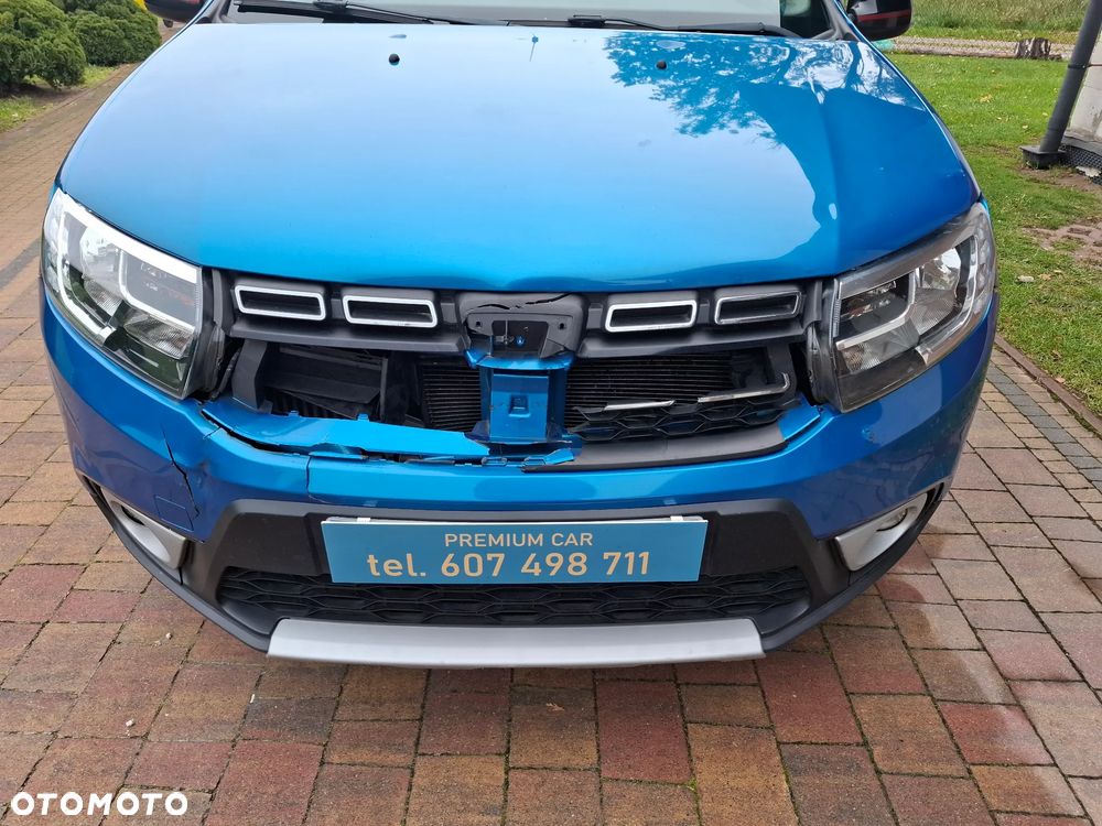 Dacia Sandero Stepway - 34