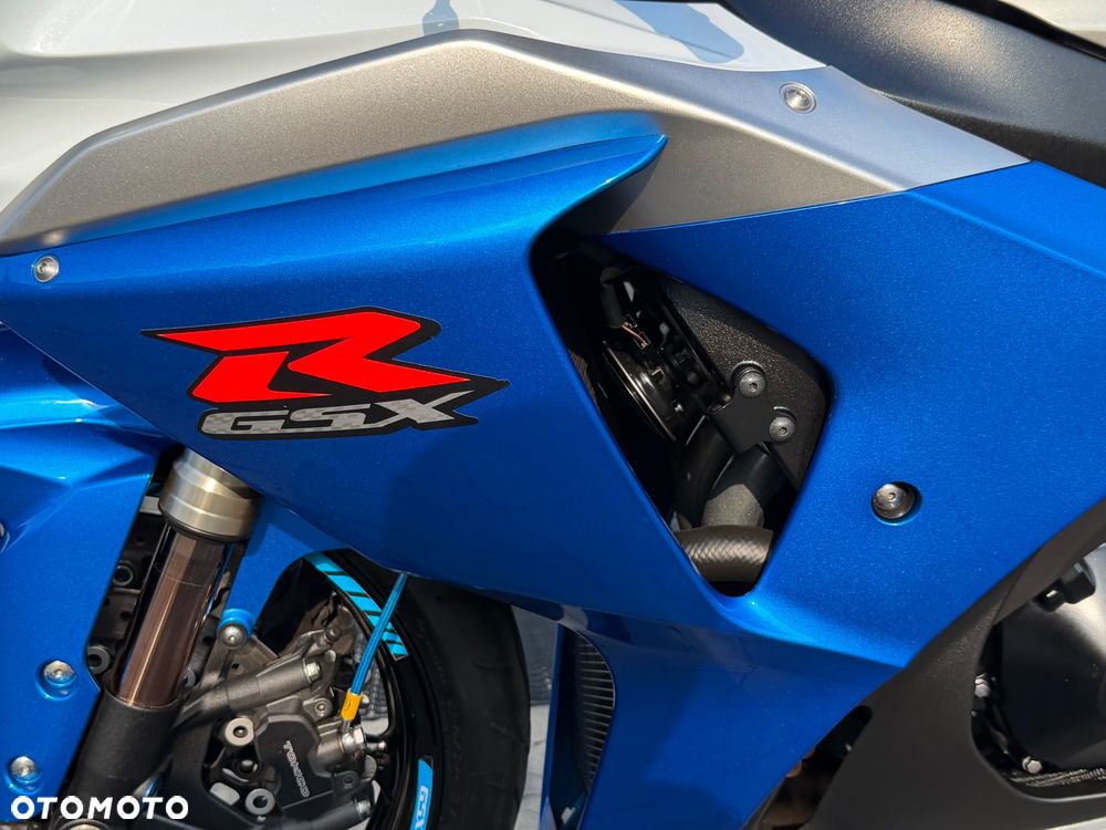 Suzuki GSX-R - 37