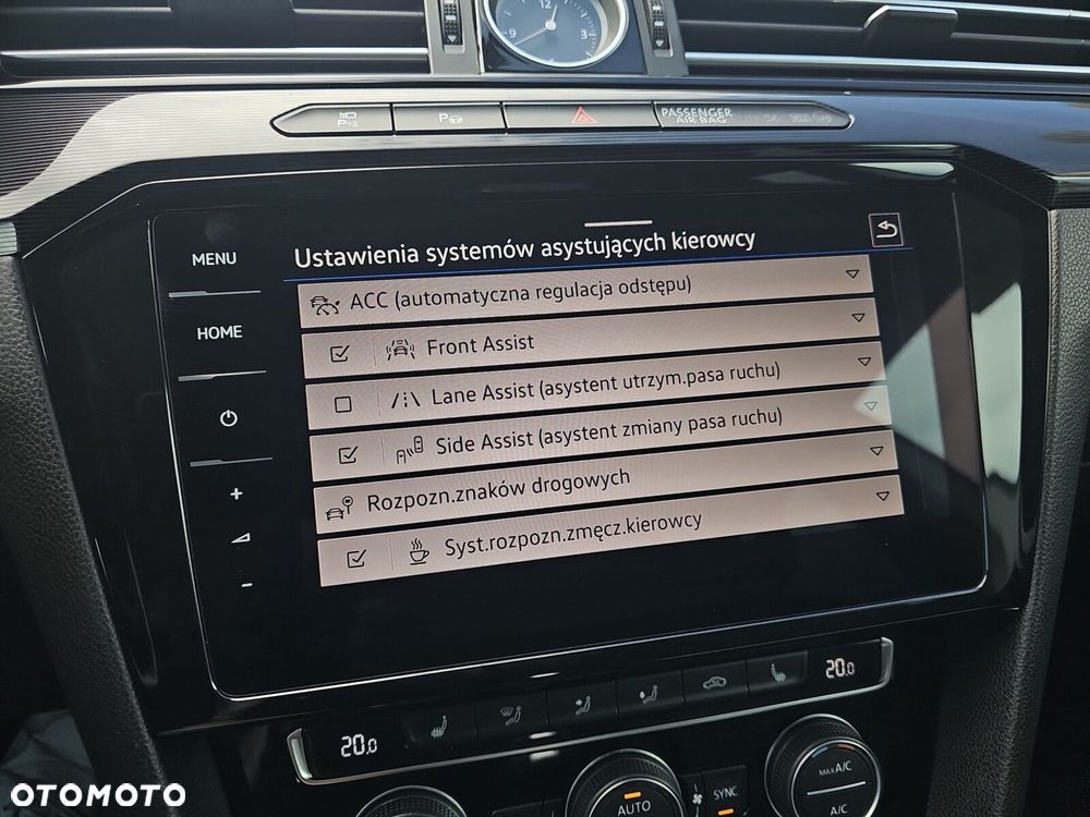Volkswagen Arteon 2.0 TDI SCR Elegance DSG - 31