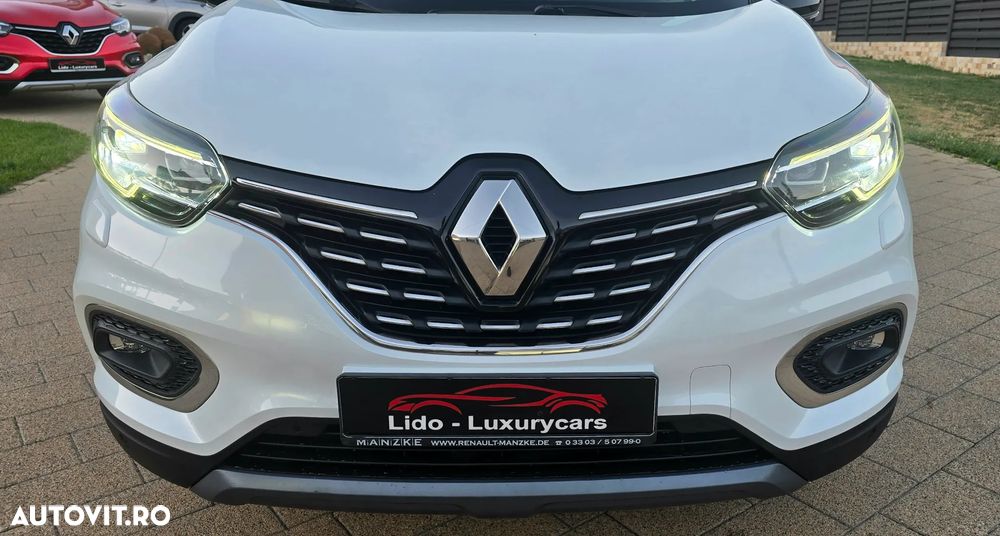 Renault Kadjar TCe 159 GPF Intens - 28
