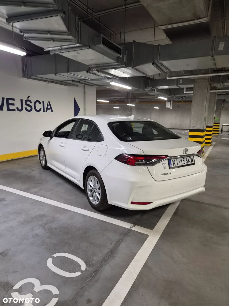 Toyota Corolla 1.6 Comfort - 2
