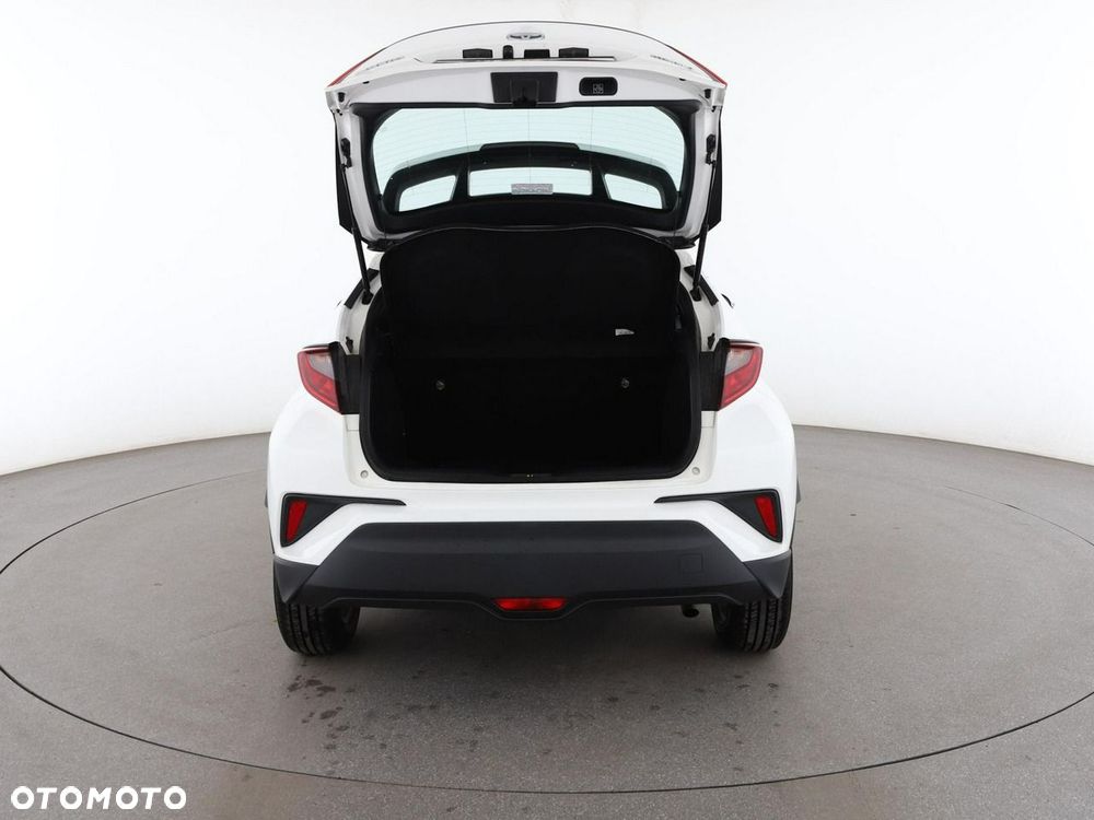 Toyota C-HR 1.8 Hybrid Comfort - 20