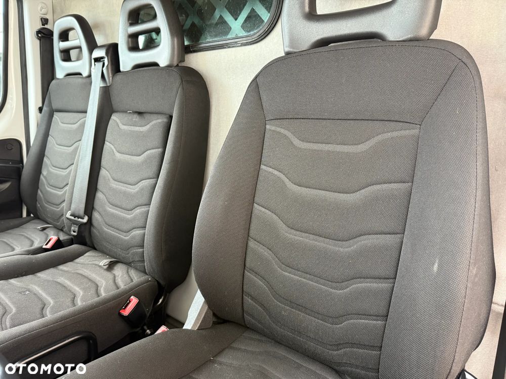 Iveco Daily L3H2 - 14