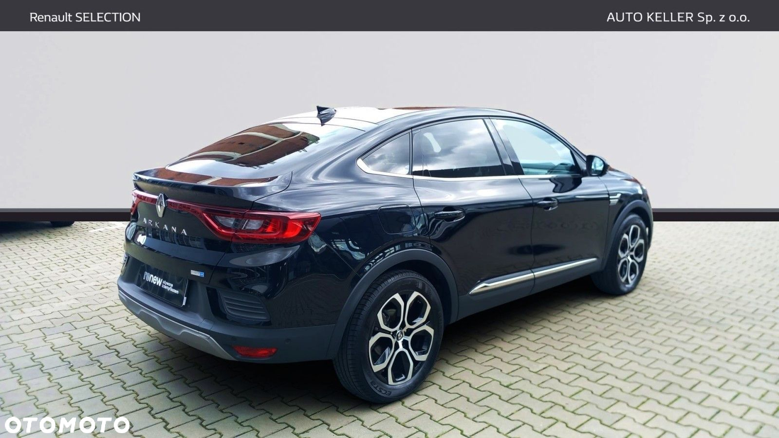 Renault Arkana - 8