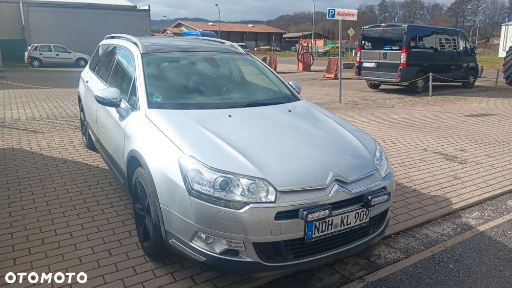 Peugeot 508 BlueHDi 180 EAT6 Stop&Start Allure - 14