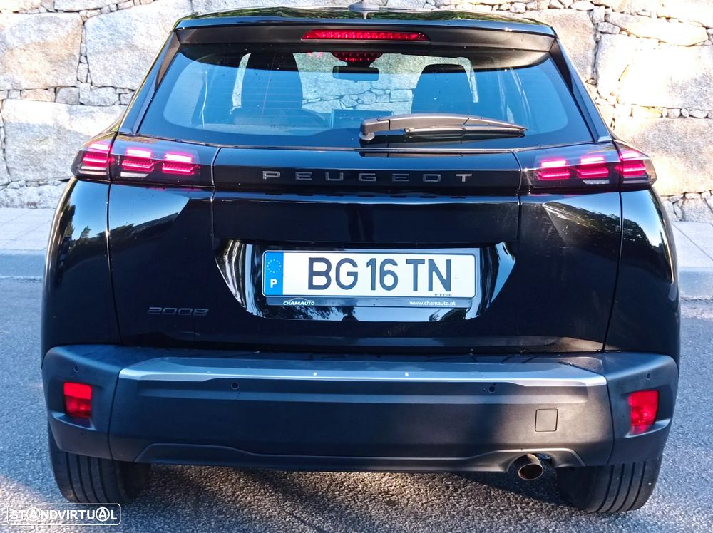 Peugeot 2008 1.2 PureTech Active - 5