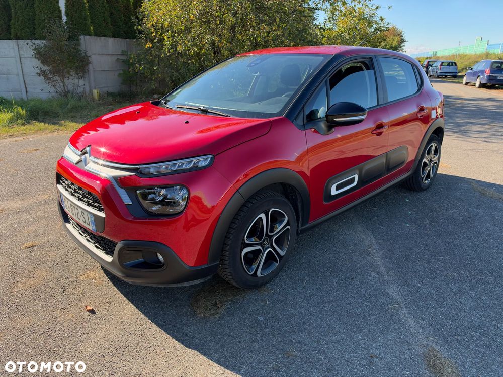 Citroën C3 - 7