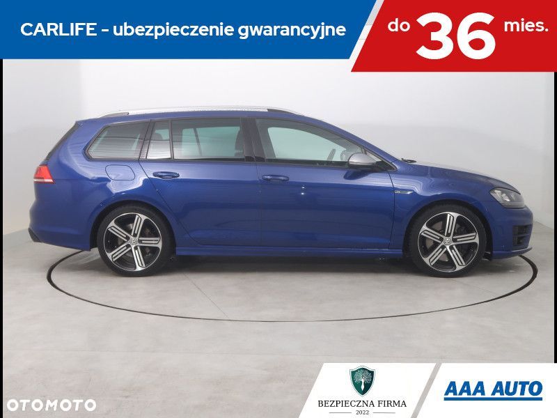 Volkswagen Golf - 7