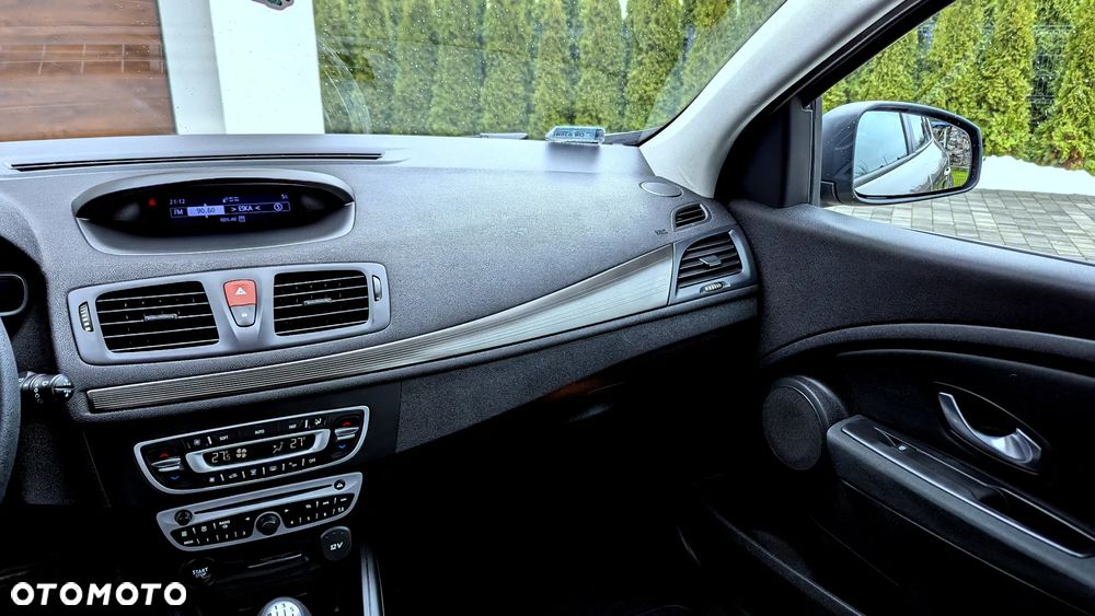 Renault Megane 1.6 16V Dynamique - 9