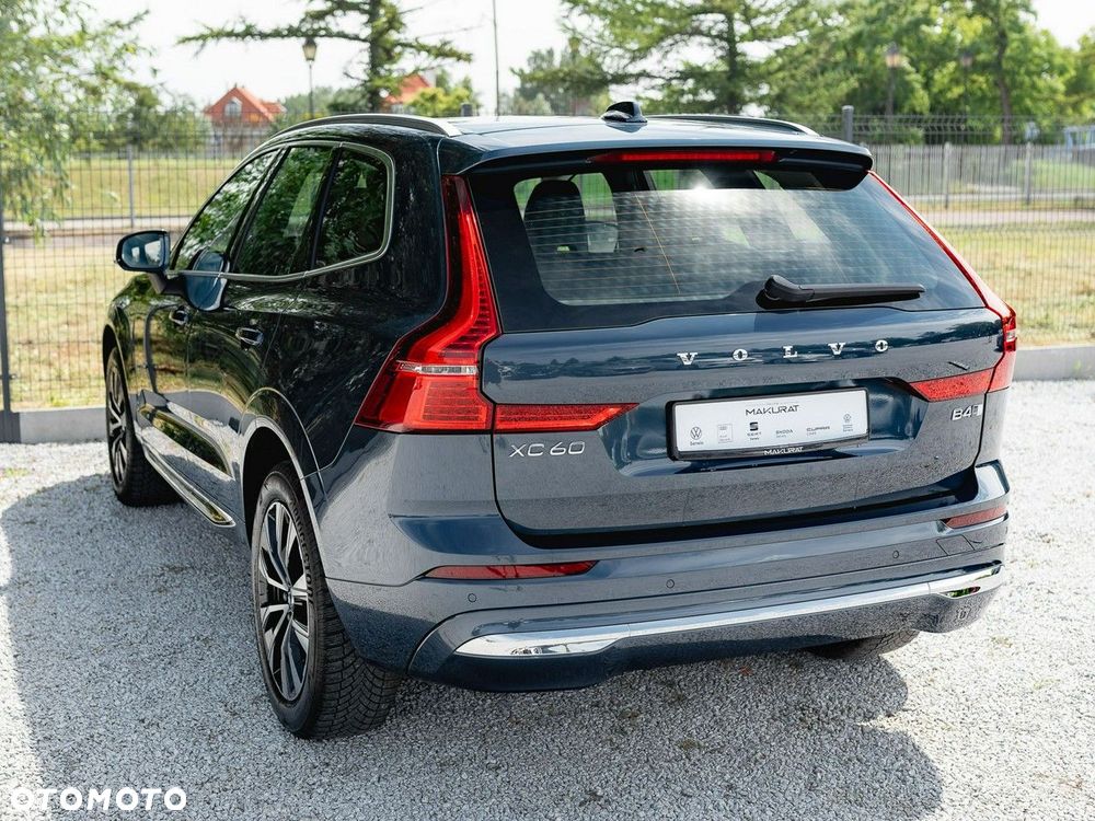 Volvo XC 60 - 5