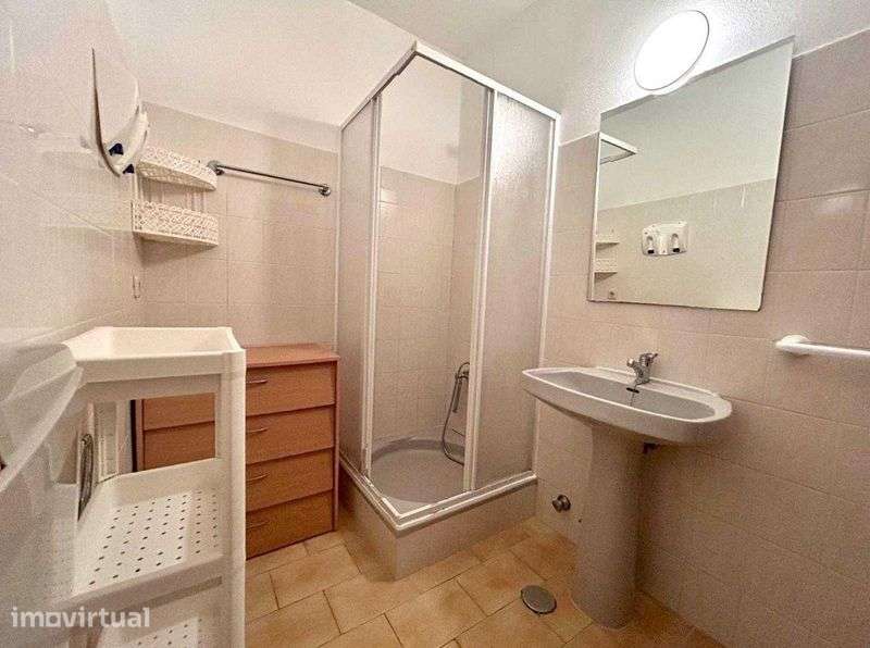 Alugo apartamento T1 nos arredores de Albufeira - Grande imagem: 5/7