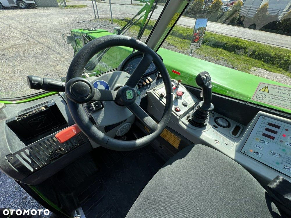 Inny Roto 45.21 MCSS ( 40.25 ) Zadbana Sprawna Super Stan - 27