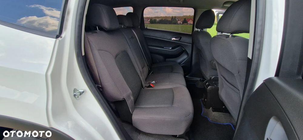 Chevrolet Orlando 1.8 LT+ - 28