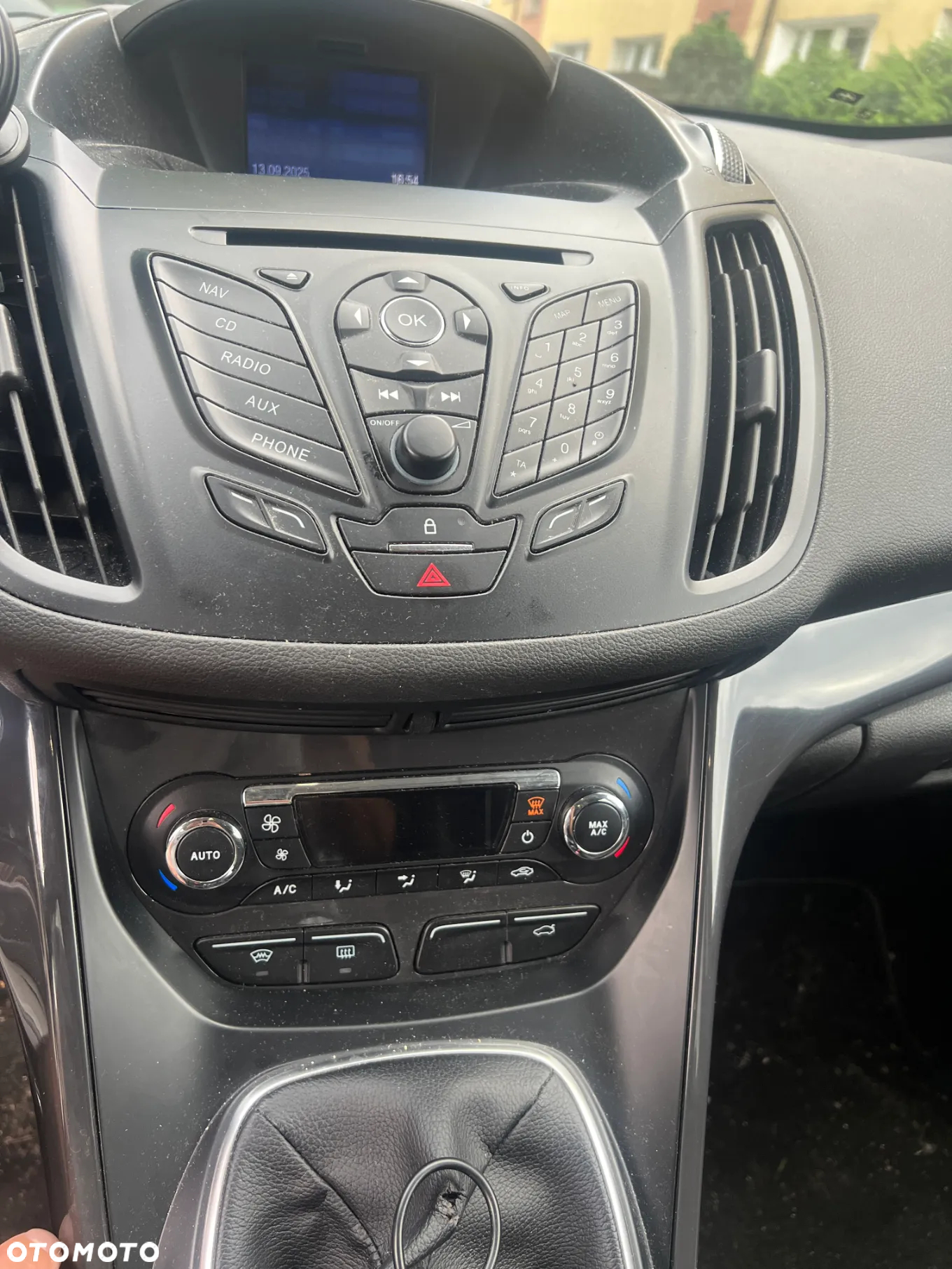 Ford Kuga 2.0 TDCi 4WD Titanium - 7