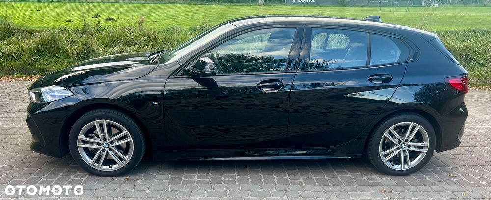 BMW Seria 1 118i M Sport - 2