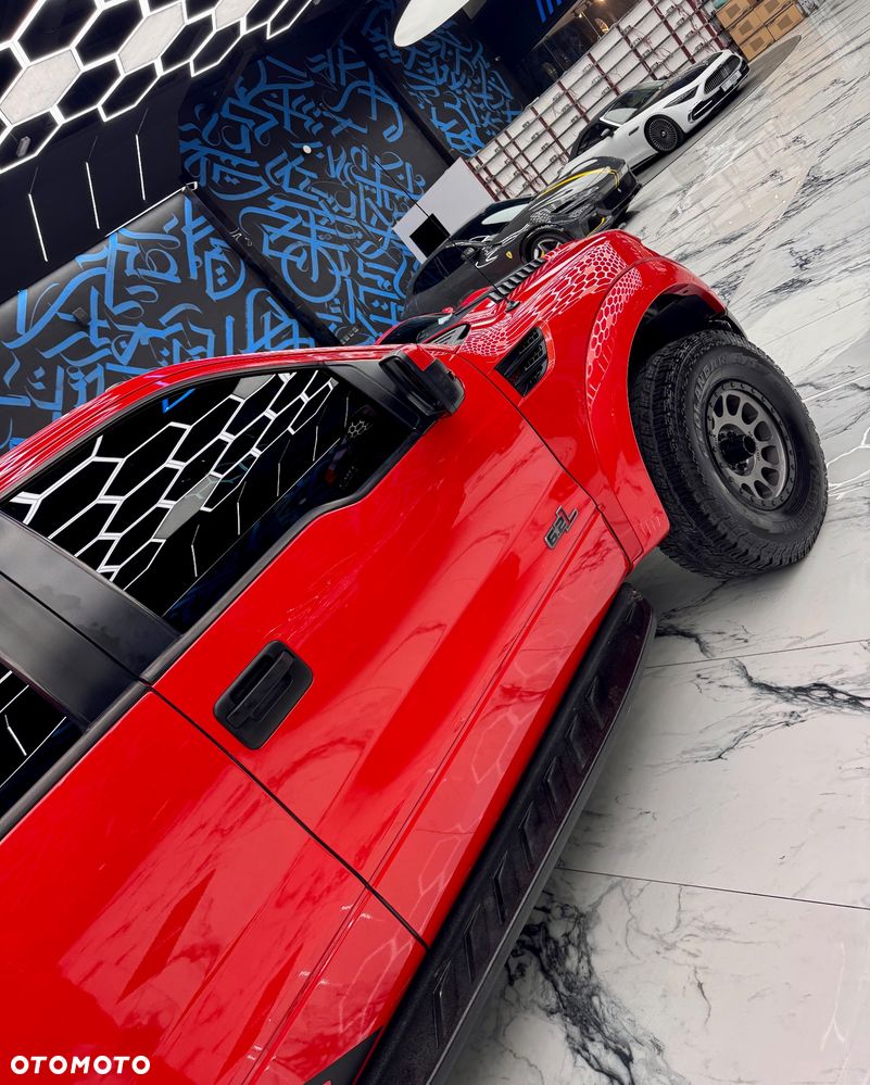 Ford F150 - 15