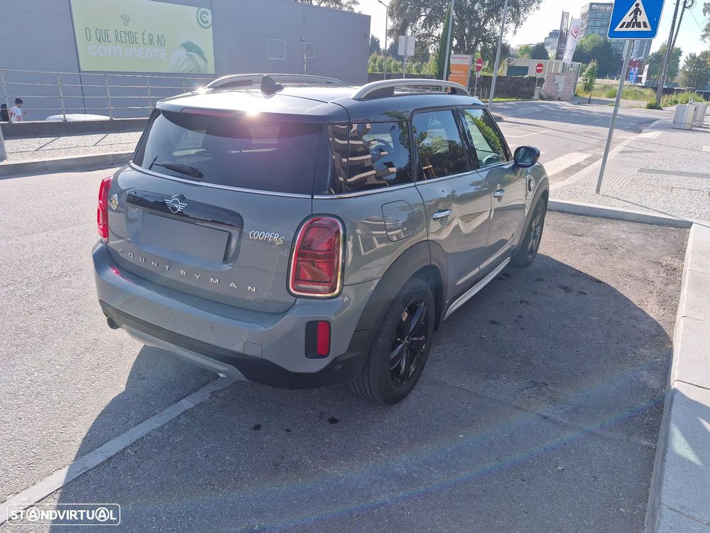 MINI Countryman Cooper SE ALL4 Auto - 7