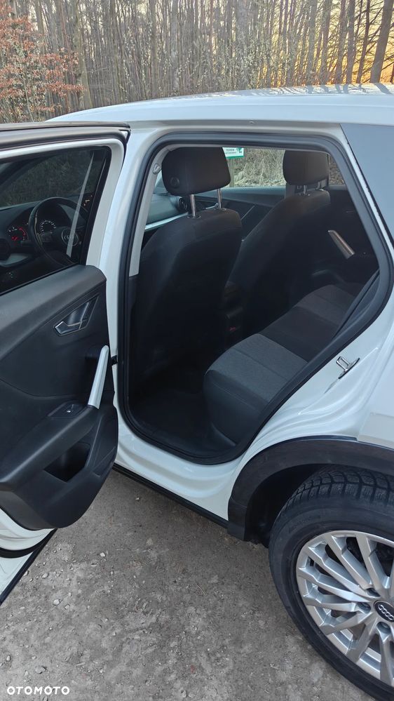 Audi Q2 1.6 TDI S tronic design - 10
